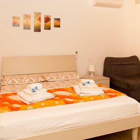 Appartamenti Vacanze Mareemare Capo d'Orlando Exterior photo
