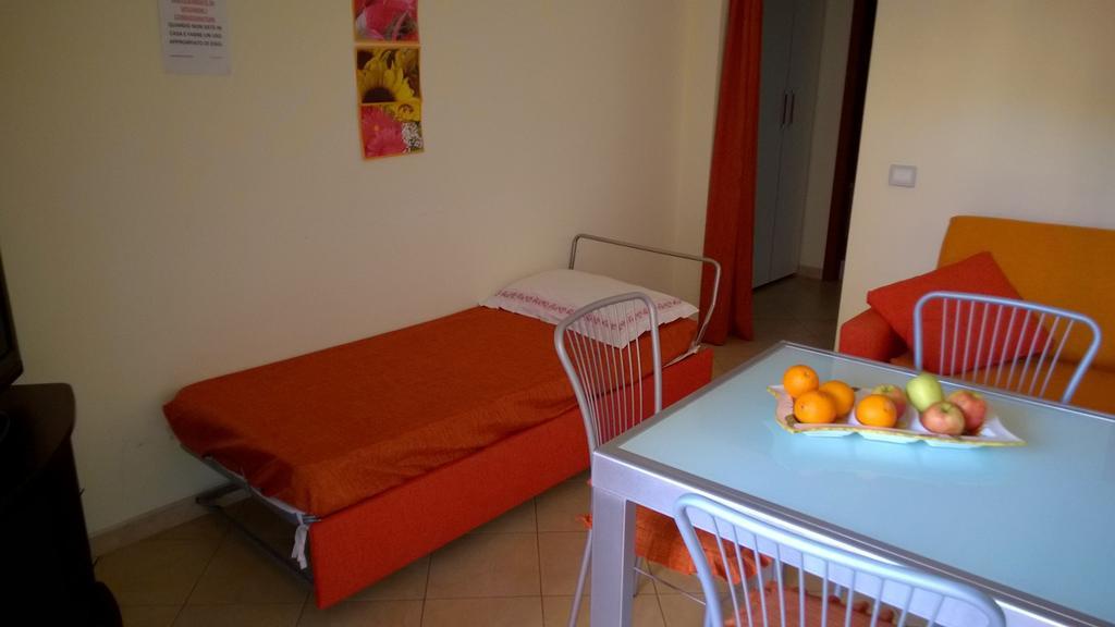Appartamenti Vacanze Mareemare Capo d'Orlando Exterior photo