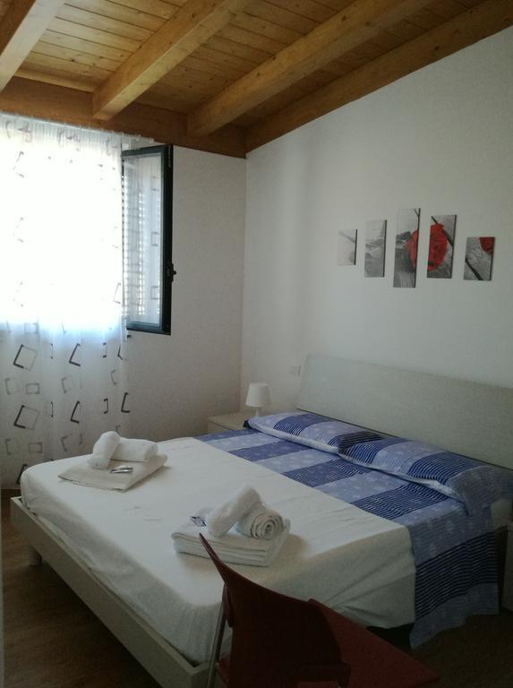 Appartamenti Vacanze Mareemare Capo d'Orlando Exterior photo