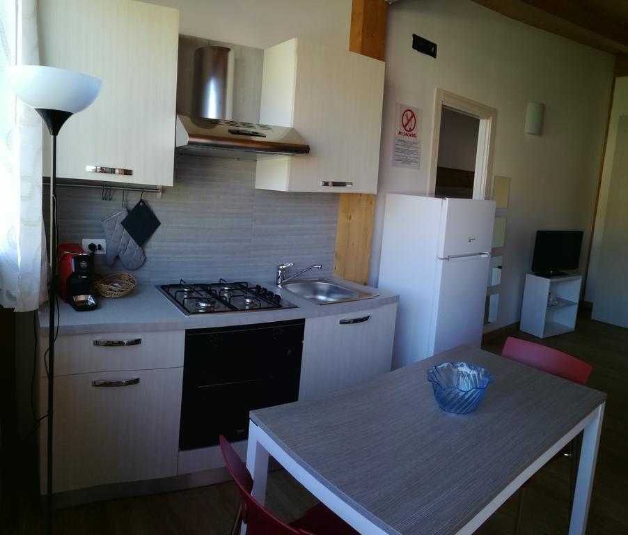 Appartamenti Vacanze Mareemare Capo d'Orlando Exterior photo