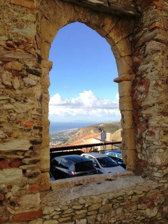 Appartamenti Vacanze Mareemare Capo d'Orlando Exterior photo